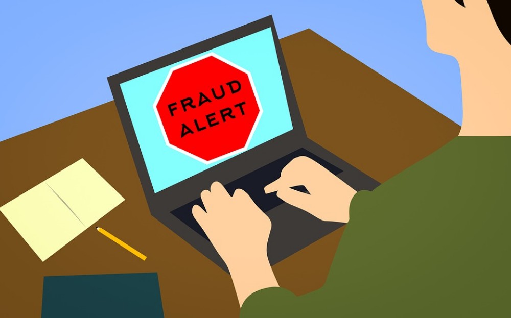 Common Fraud Schemes