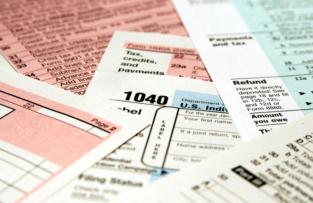 Year-End Individual Tax Planning Tips