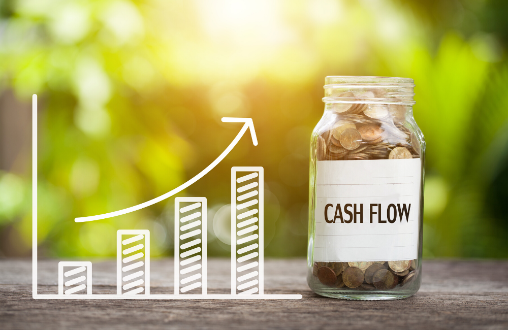 Tips for Solving Business Cash Flow Problems
