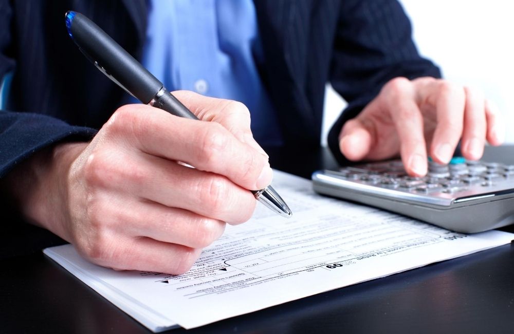Nine Tax Write-Offs You Should Consider