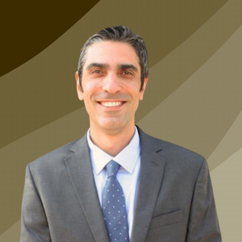 Ali E. Gunbeyi