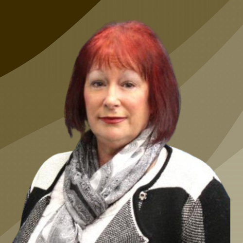 Judy P. Imdahl-King
