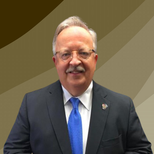 Stephen M. Jones