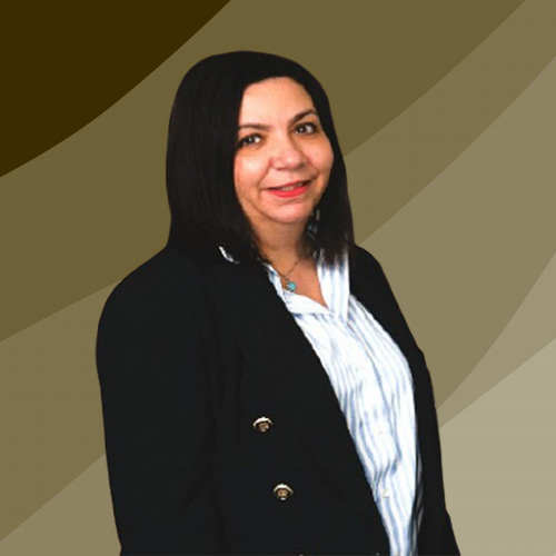 Yelena Laratta