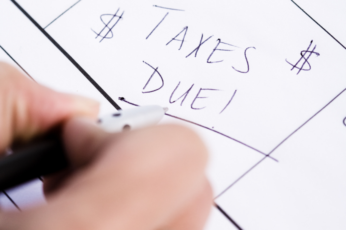 What Qualifies as a Business Deduction?