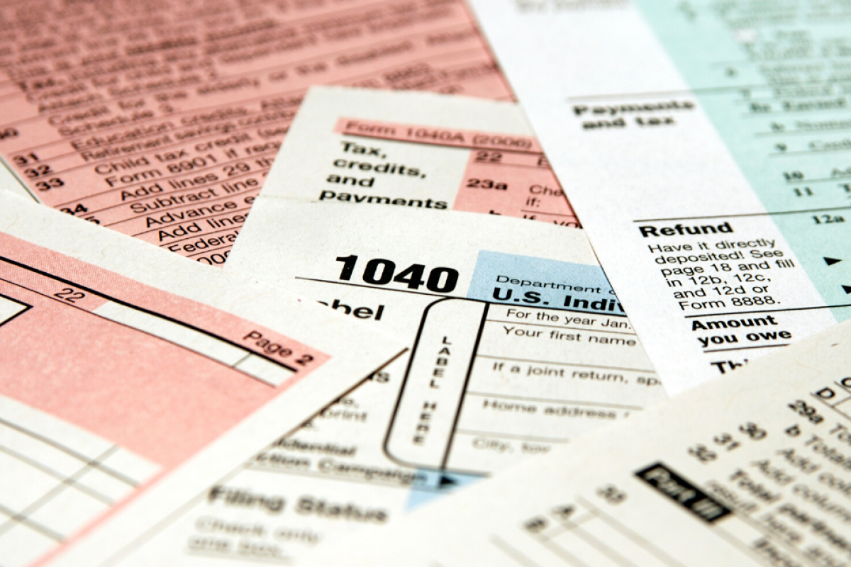Year-End Individual Tax Planning Tips