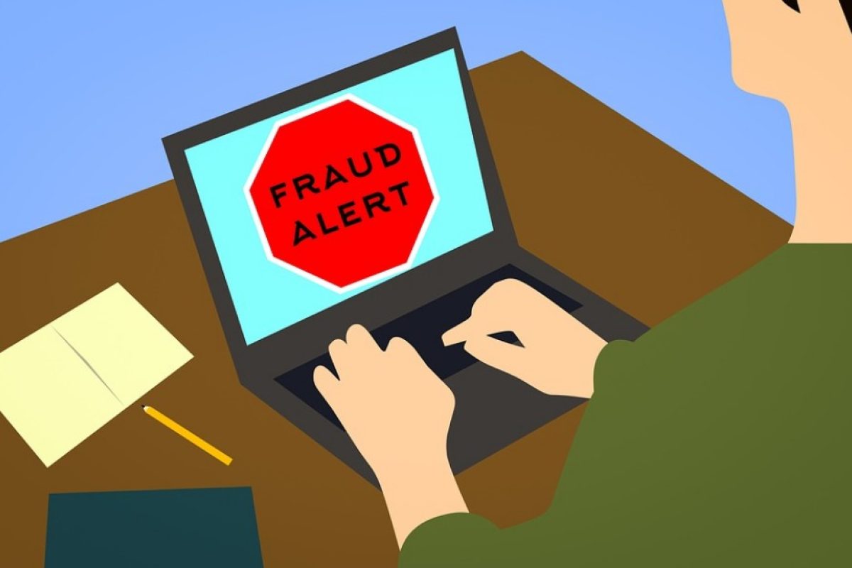 Common Fraud Schemes