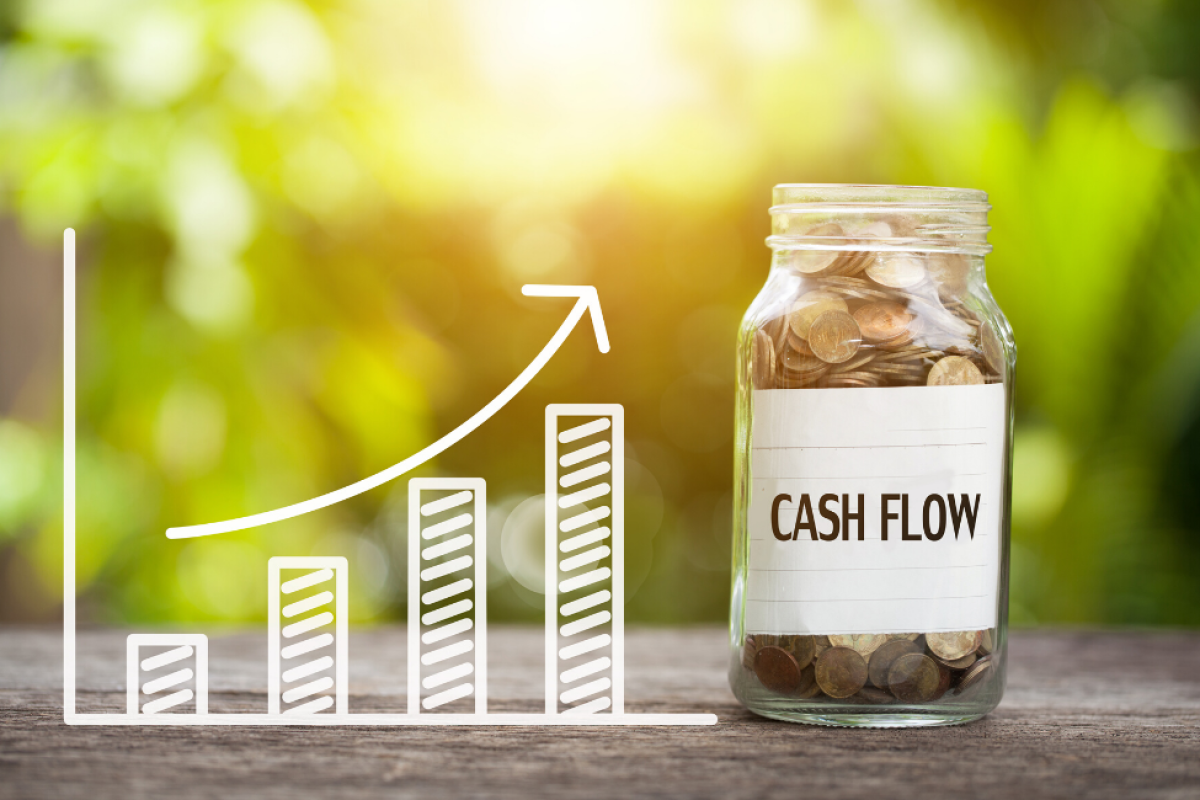 Tips for Solving Business Cash Flow Problems